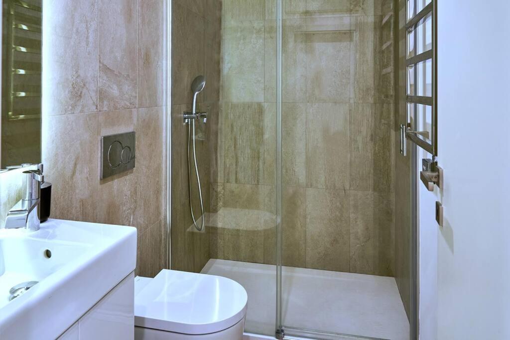 Apartament Blue Horizon Lagos Zewnętrze zdjęcie