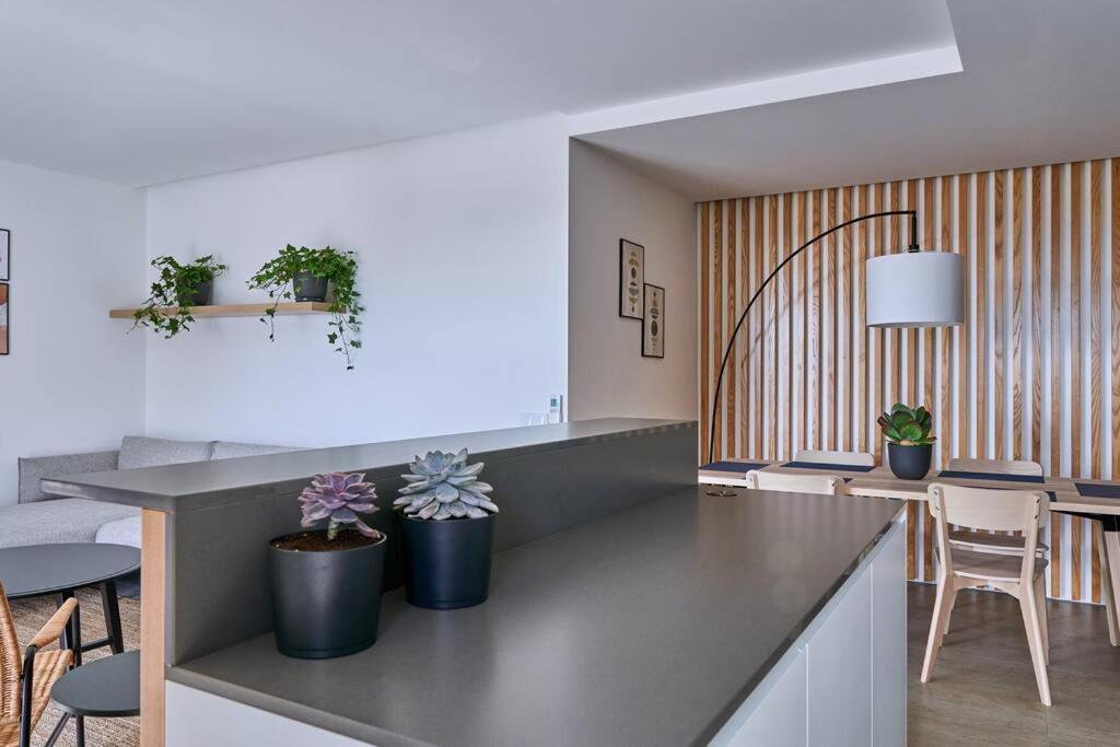 Apartament Blue Horizon Lagos Zewnętrze zdjęcie