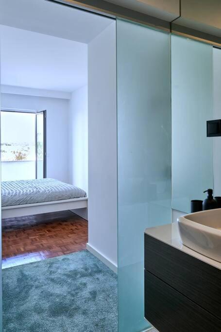 Apartament Blue Horizon Lagos Zewnętrze zdjęcie