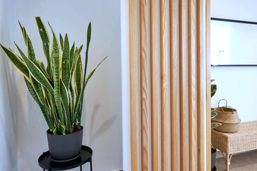 Apartament Blue Horizon Lagos Zewnętrze zdjęcie