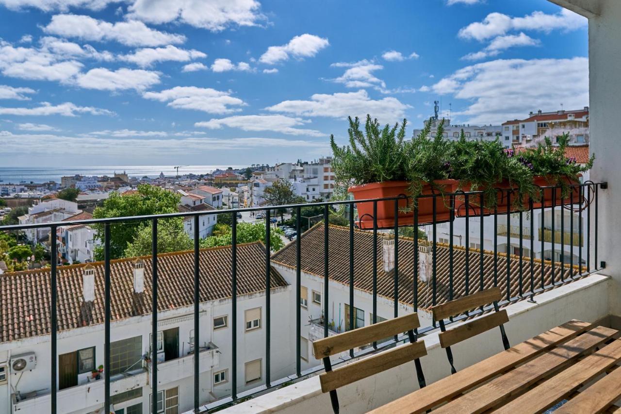 Apartament Blue Horizon Lagos Zewnętrze zdjęcie