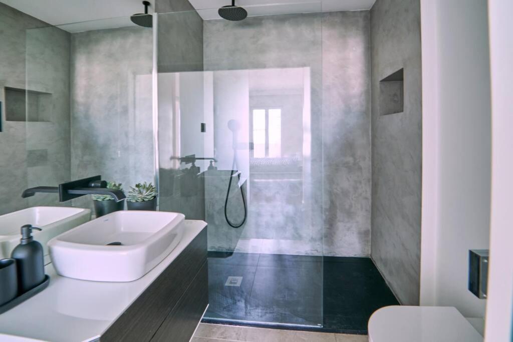 Apartament Blue Horizon Lagos Zewnętrze zdjęcie