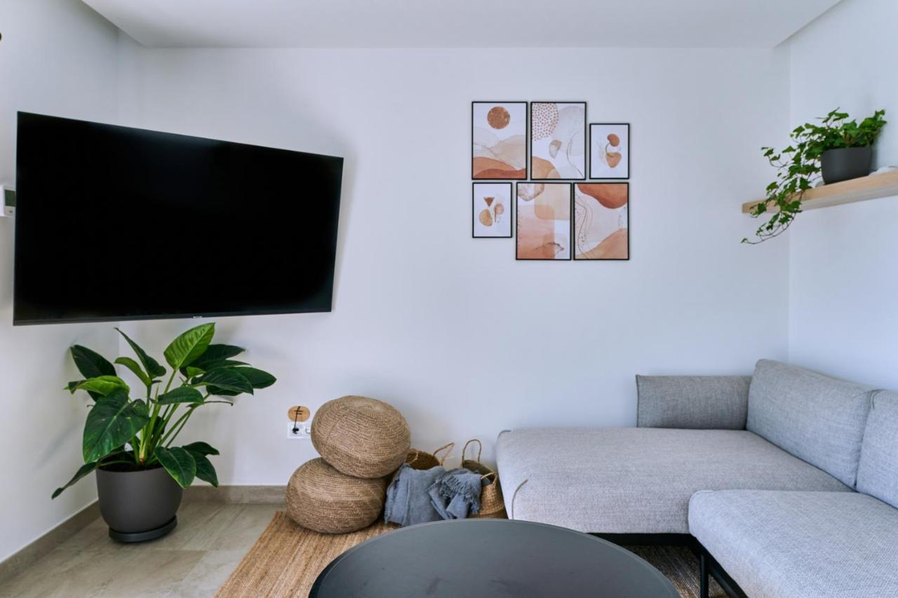 Apartament Blue Horizon Lagos Zewnętrze zdjęcie